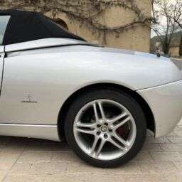 GTB Automobiles ALFA ROMEO Spider V6 3,2