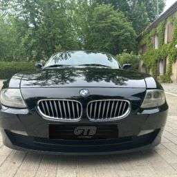 GTB Automobiles BMW Z4 3.0si